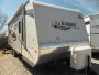 2012 Jayco Eagle