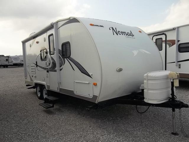 2009 Skyline Nomad