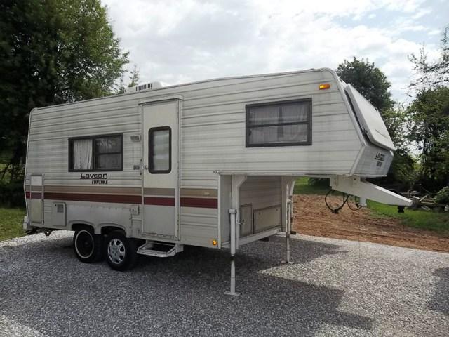 1986 Skyline Layton