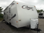 2011 Keystone Cougar