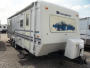 2001 Sunnybrook Sunnybrook