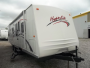 2008 Frontier HYPERLITE