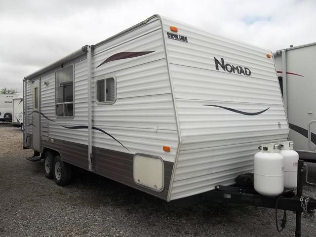 2008 Skyline Nomad
