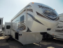 2014 Keystone Montana