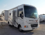 2012 Itasca Sunstar