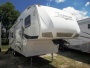 2009 Keystone Cougar