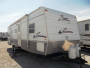 2006 CROSSROADS RV Zinger