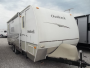 2008 Keystone Outback