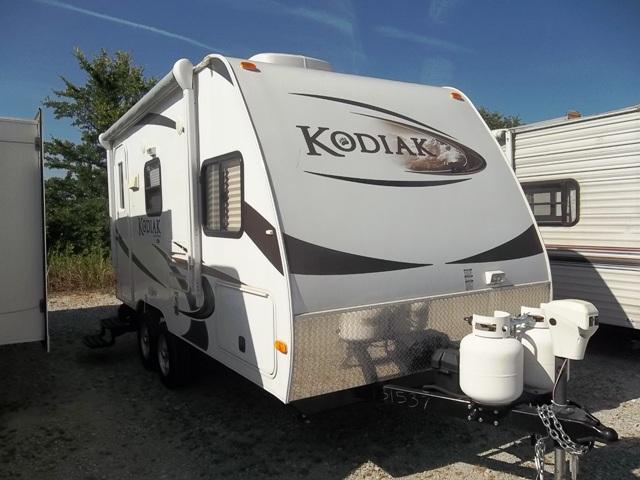 2012 Dutchmen Kodiak