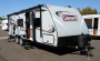 New 2013 Coleman Coleman CTU249RB Travel Trailer For Sale
