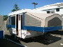 2013 Forest River FLAGSTAFF MAC/LTD
