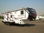 2013 Keystone Fuzion