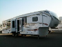 New 2013 Keystone Alpine 3500RE Fifth Wheel For Sale