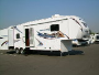 2013 Keystone Avalanche