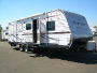 New 2013 Heartland Pioneer TB27 Travel Trailer For Sale
