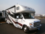 2013 Itasca IMPULSE SILVER
