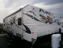 2013 Forest River Puma