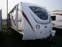 2013 Keystone Laredo