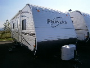 2013 Heartland Pioneer