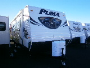 2013 Forest River Puma