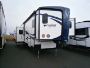 2013 Forest River V-cross