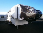 2013 Keystone Laredo