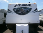 2014 Forest River Puma
