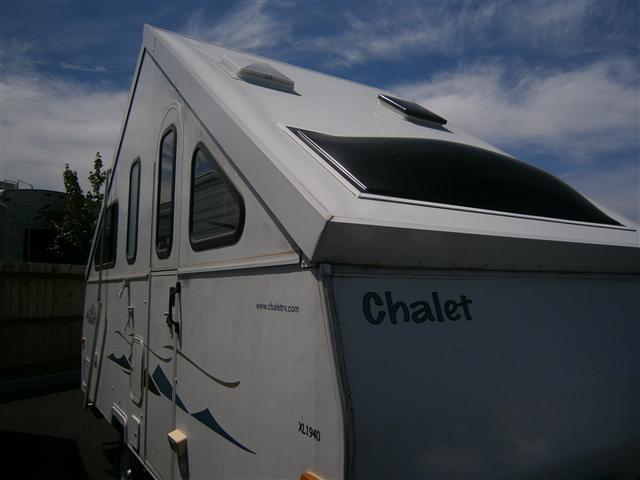 2006 Chalet Chalet
