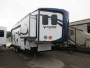 2013 Forest River V-cross