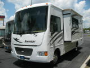 2013 Itasca SUNSTAR SPORT
