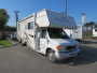 2004 Jayco Granite Ridge