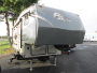 2012 Jayco EAGLE SUPER LITE HT