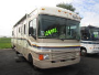 1997 Fleetwood Bounder