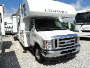 2011 Thor Chateau