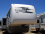 2007 Newmar Cypress