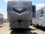 2012 Heartland Road Warrior