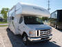 2014 THOR MOTOR COACH Freedom Elite