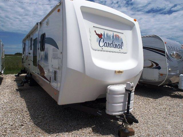 2007 Forest River Cardinal