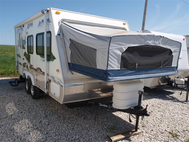 2009 Thor Kodiak