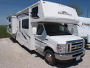 2012 Forest River Sunseeker