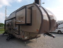 2014 Forest River Flagstaff