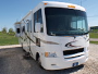 2013 THOR MOTOR COACH Hurricane