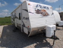 2011 Forest River Puma