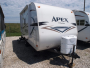 2011 Coachmen Apex