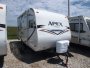 2011 Coachmen Apex