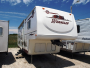 2007 Americamp RV Wrangler