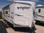 2011 Forest River V-cross