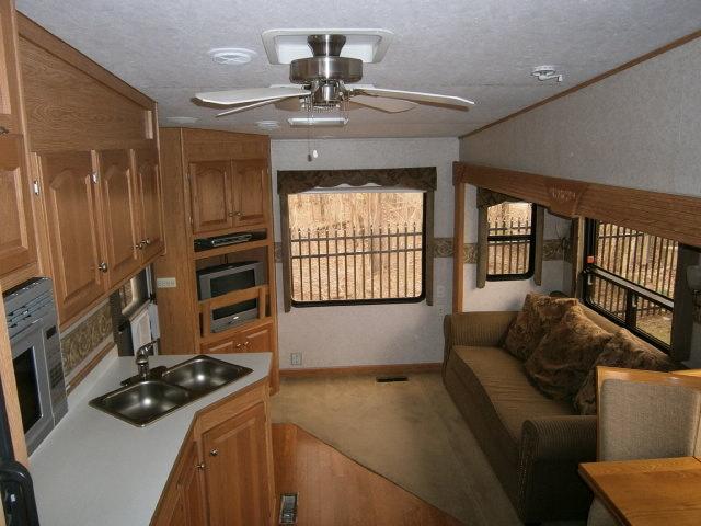 Camping World Kaysville >> Used 2006 Glendale Titanium Fifth Wheel For Sale In ... Camping World Kaysville >> Used 2006 Glendale Titanium Fifth Wheel For Sale In ...