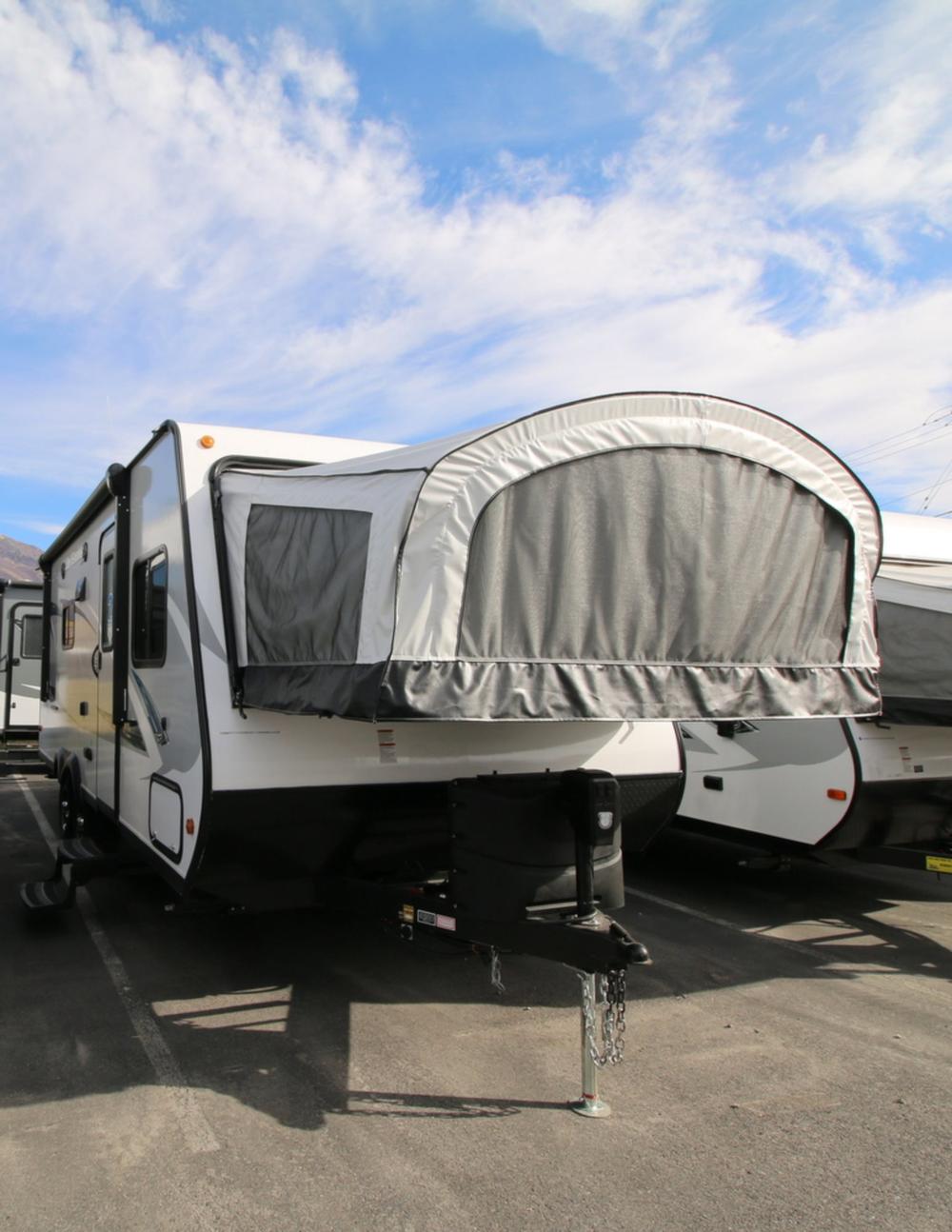 Jayco Expandable Campers trailers for sale