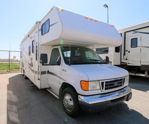 Camping World Council Bluffs >> 2003 Forest River Sunseeker | 2003 Motorhome in Council ... Camping World Council Bluffs >> 2003 Forest River Sunseeker | 2003 Motorhome in Council ...